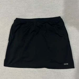IZOD skirt